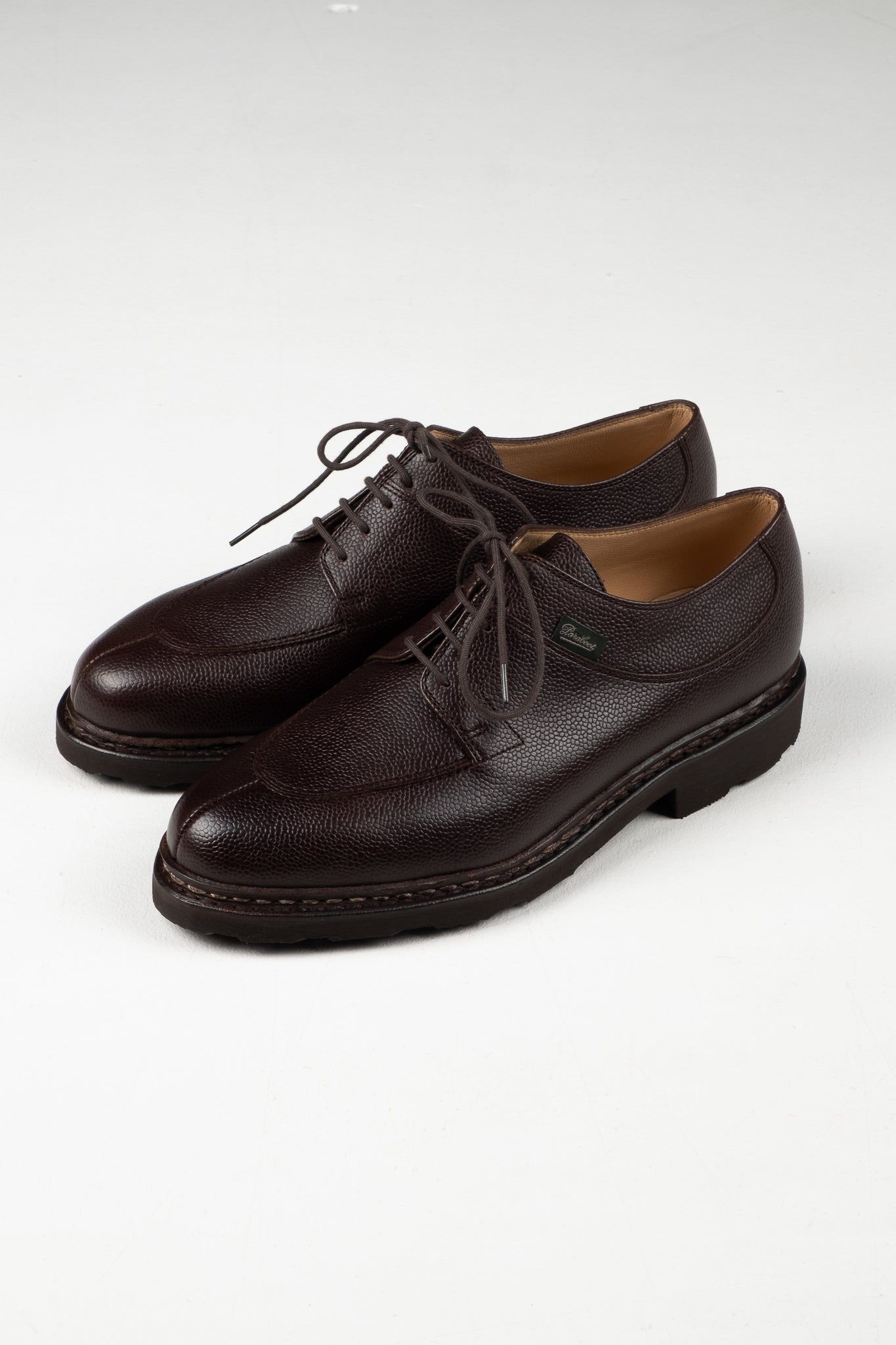 Avignon Grainé II - Marron Moka
