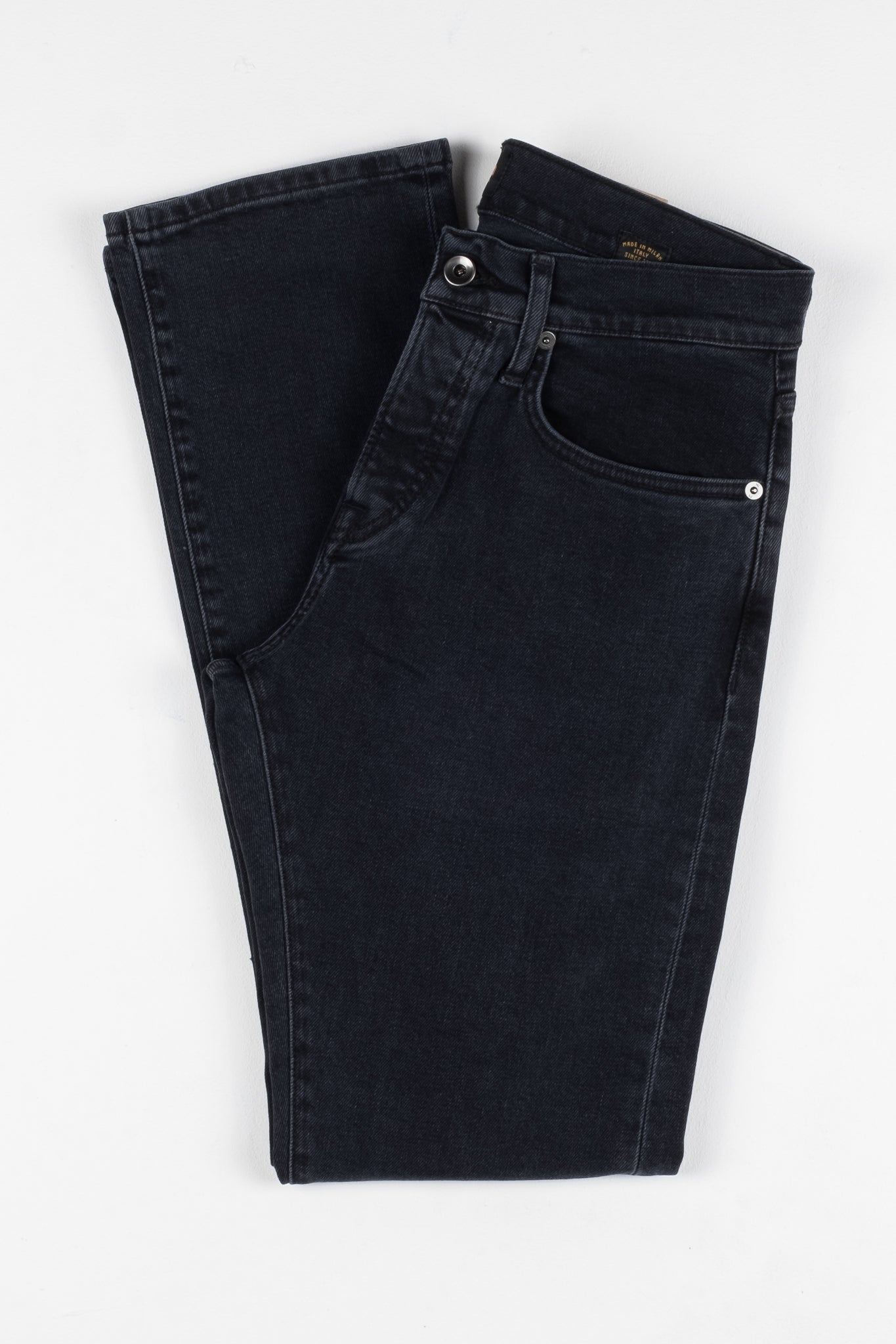 M2 Comfort Organic Black Black - Used Black
