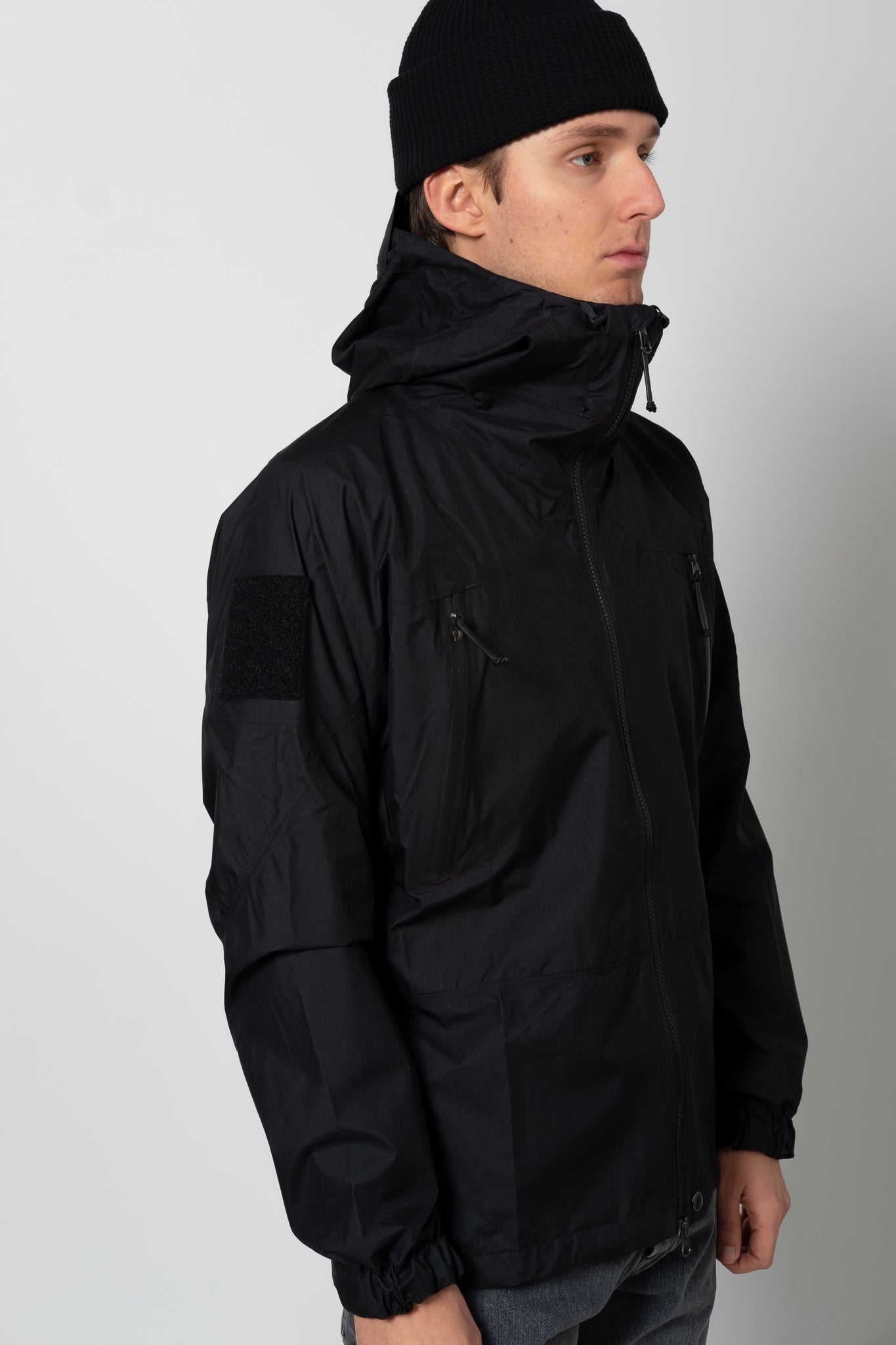 Stinger MiG Paclite - Black