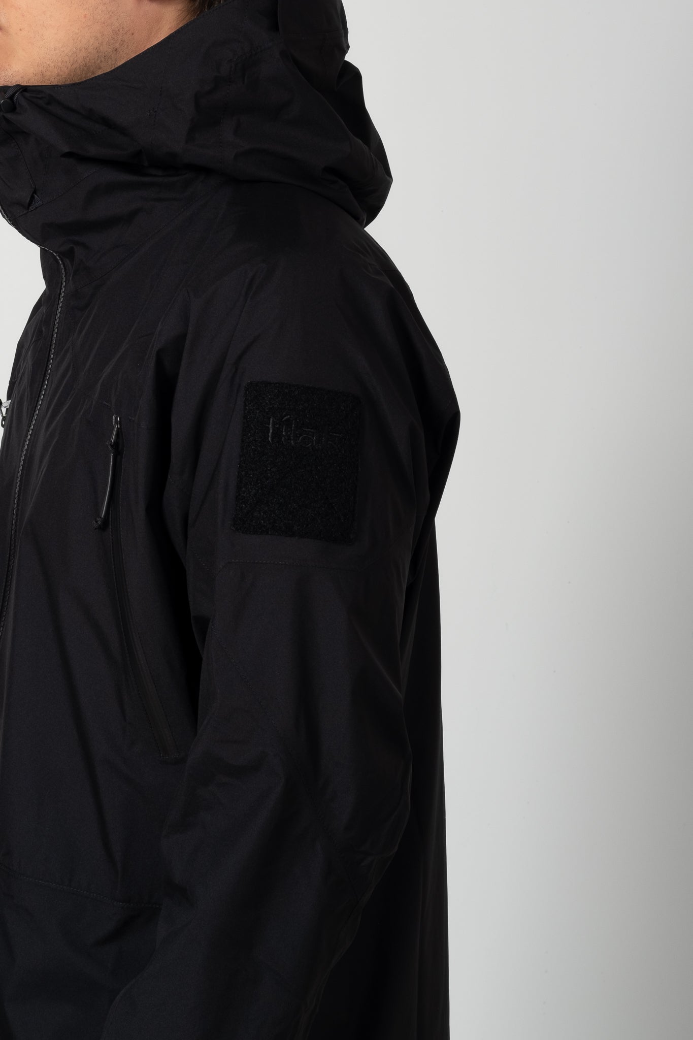 Stinger MiG Paclite - Black