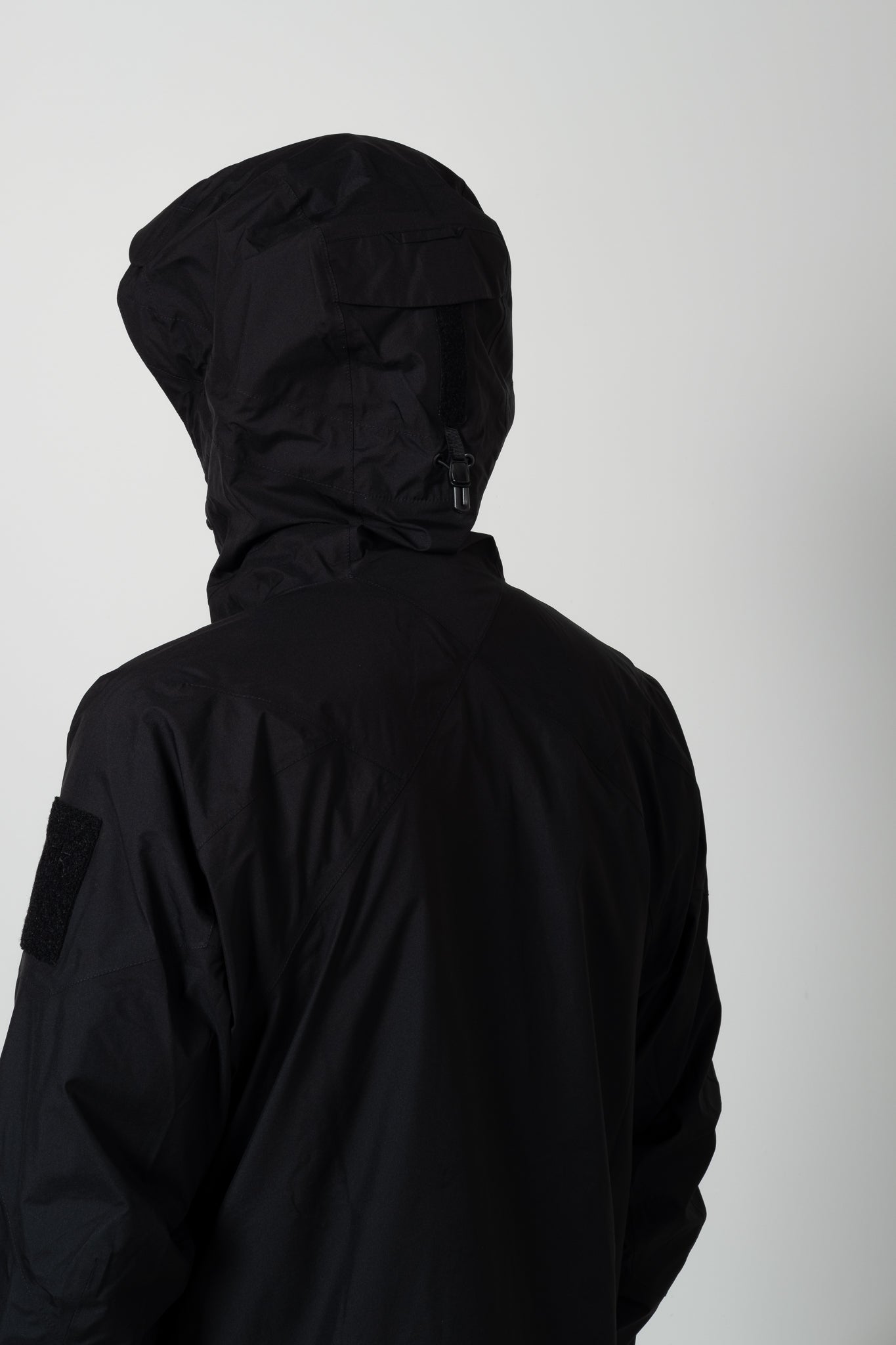 Stinger MiG Paclite - Black