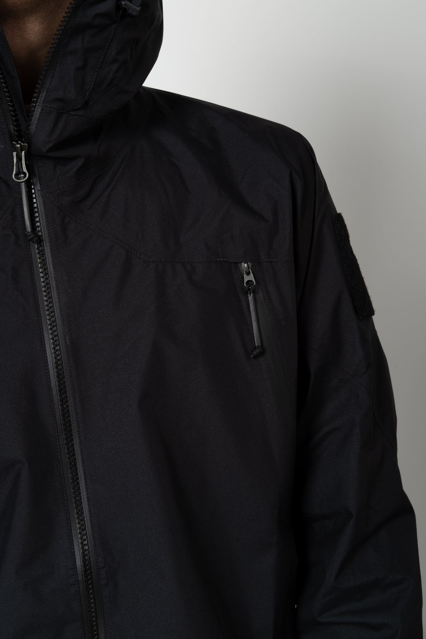 Stinger MiG Paclite - Black