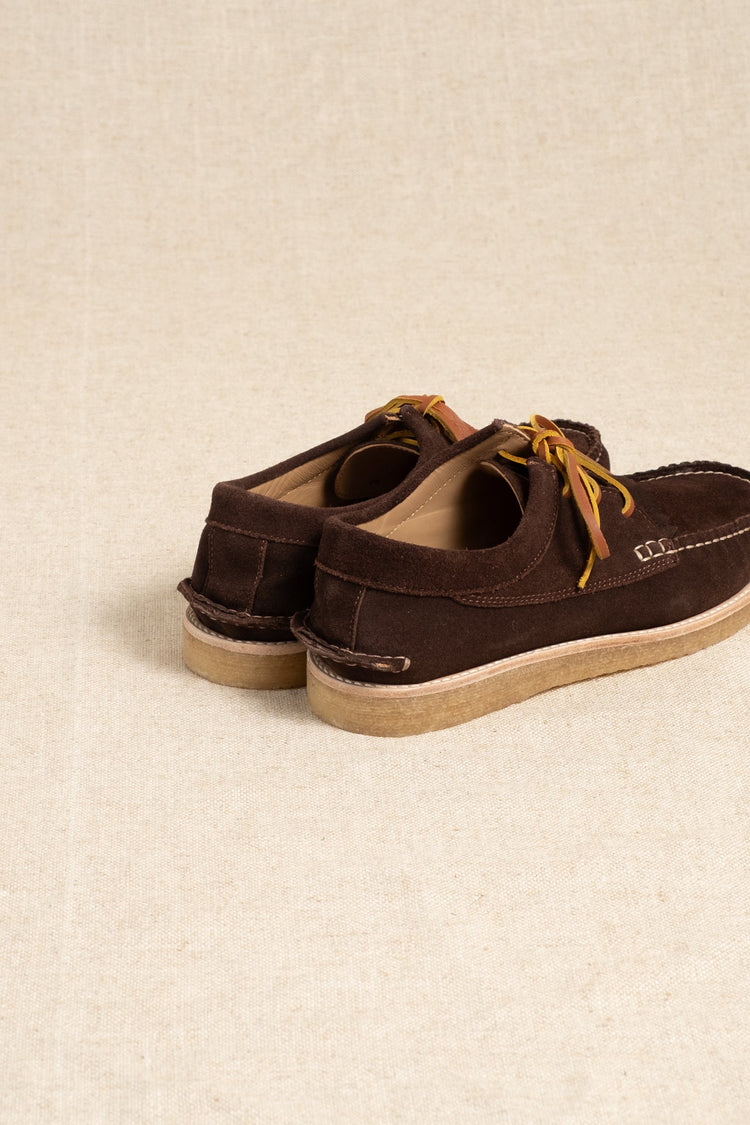 Arrow Moccasin Company