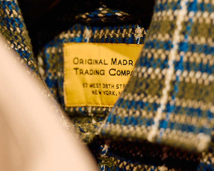 Original Madras Trading Company