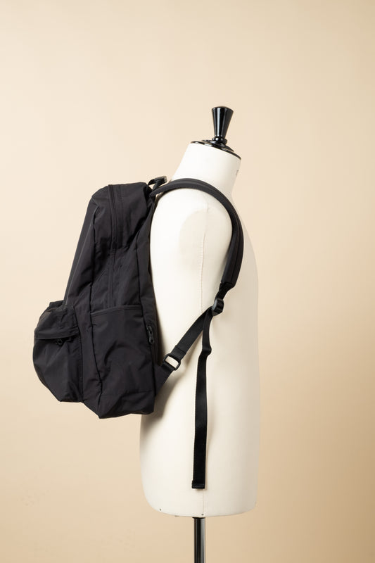 All Day Backpack 01 - Black