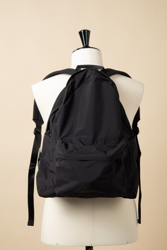 All Day Backpack 01 - Black