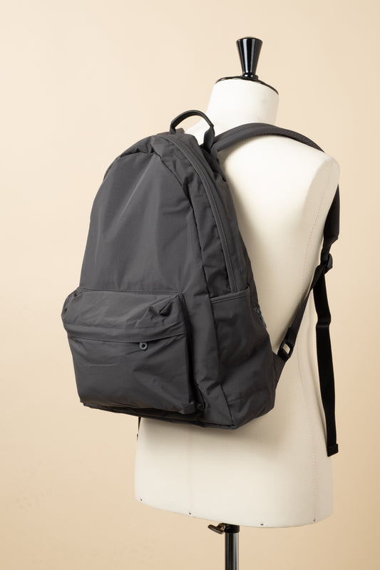 All Day Backpack 01 - Grey