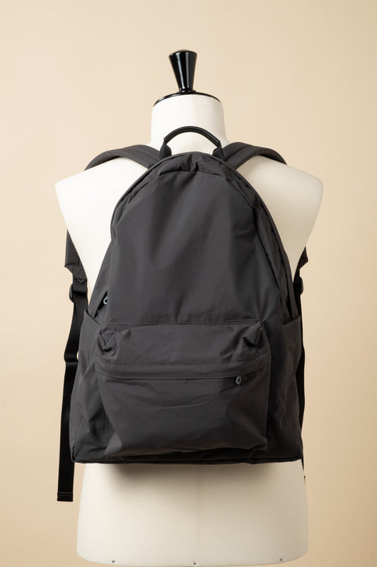All Day Backpack 01 - Grey