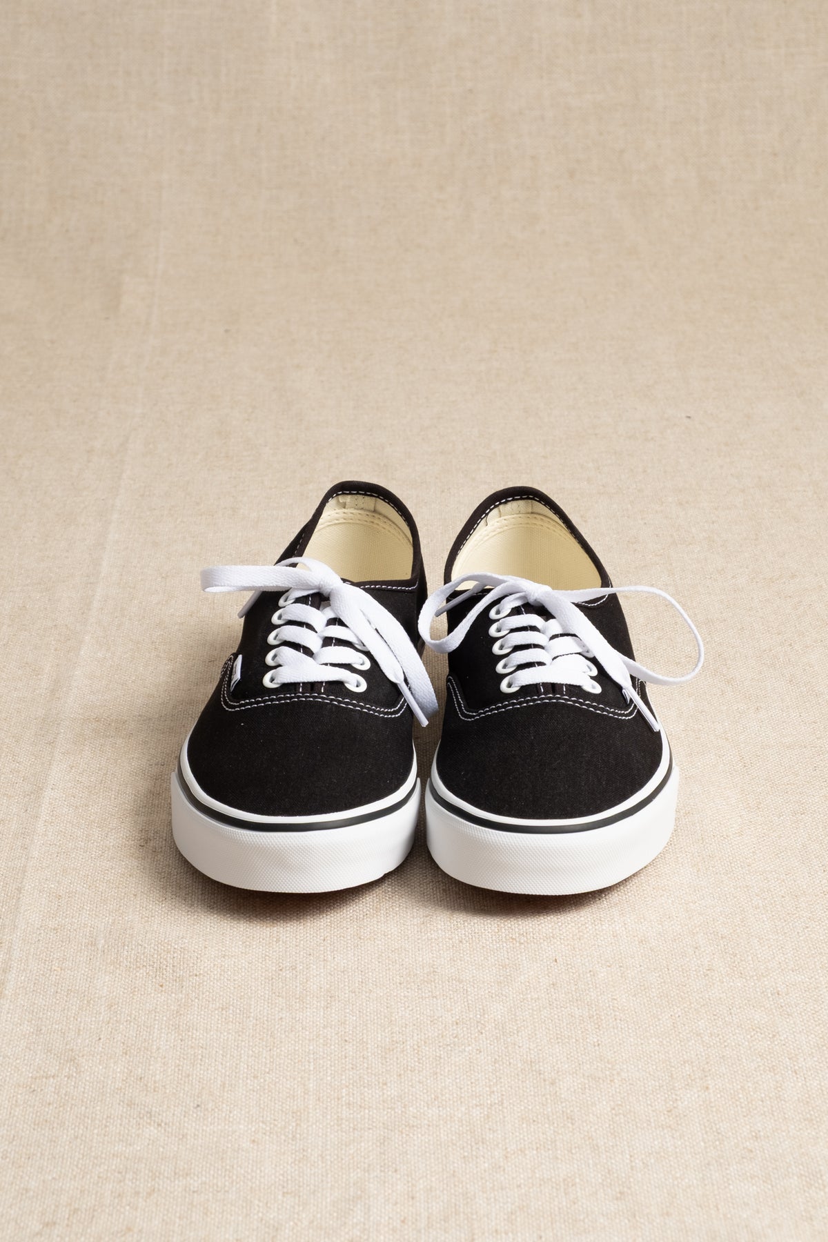 Authentic  - Black