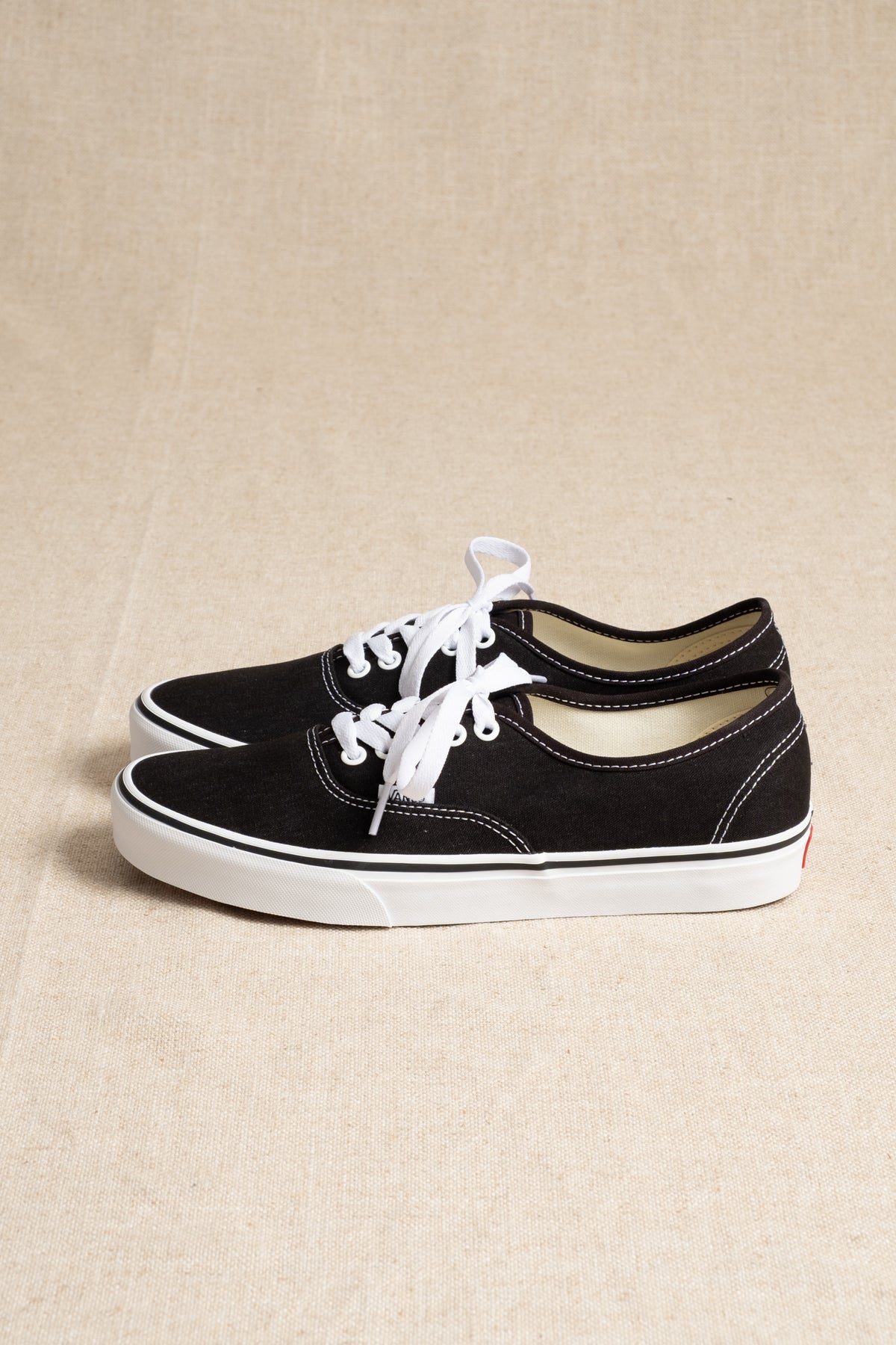 Authentic  - Black