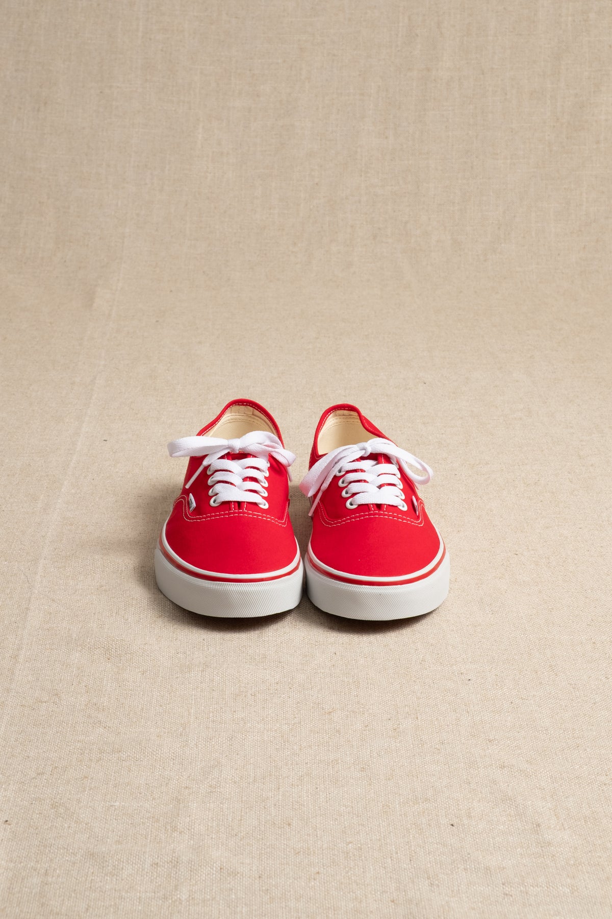 Authentic  - Red