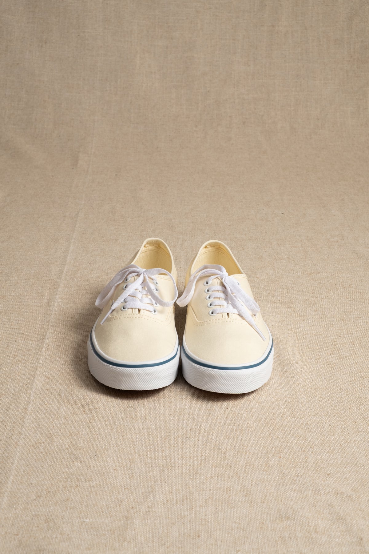 Authentic  - White