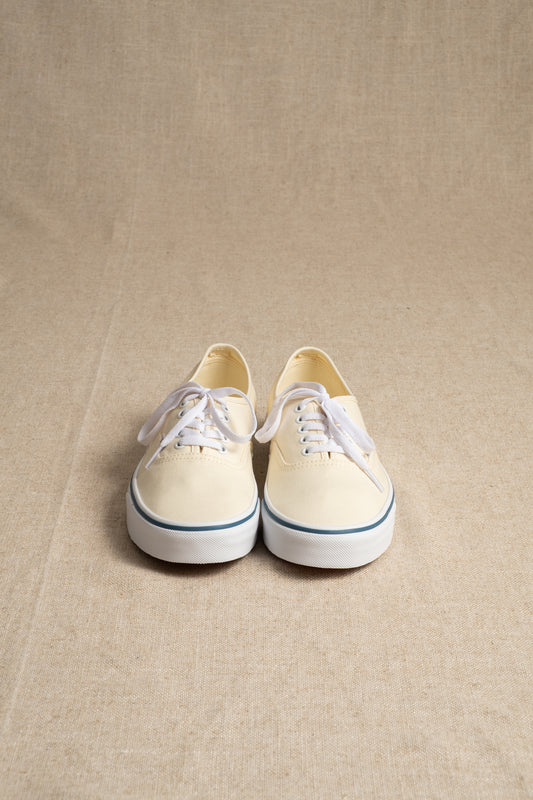 Authentic  - White