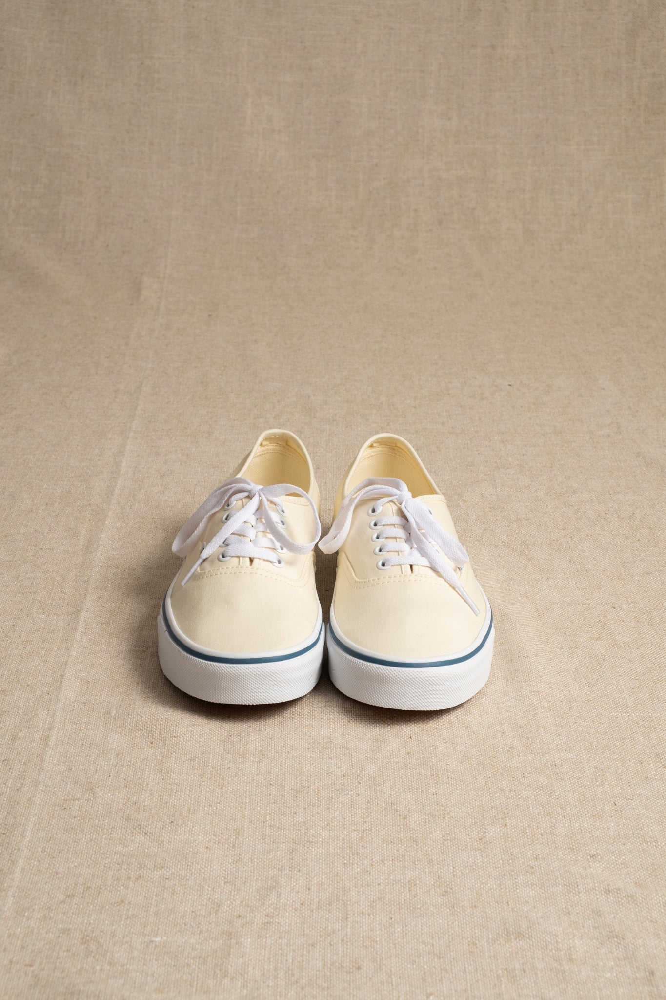 Authentic  - White