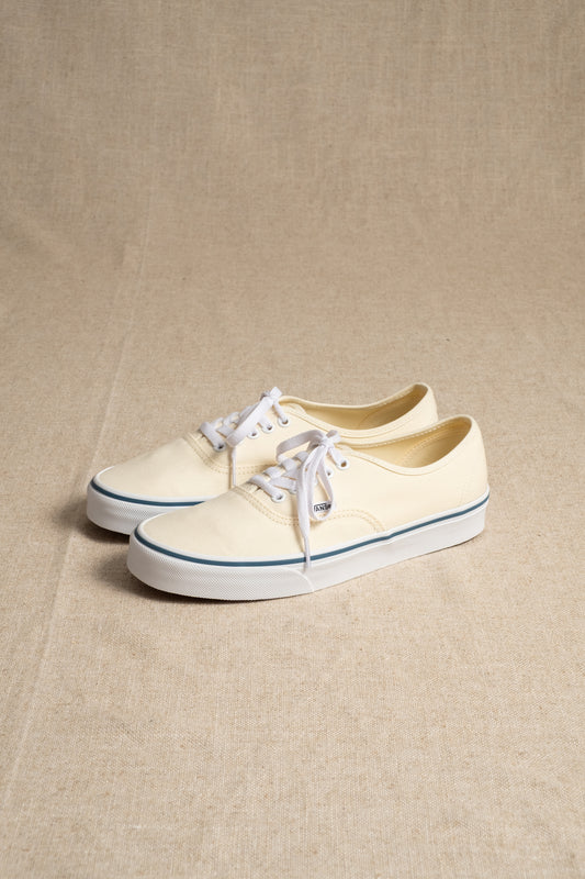 Authentic  - White