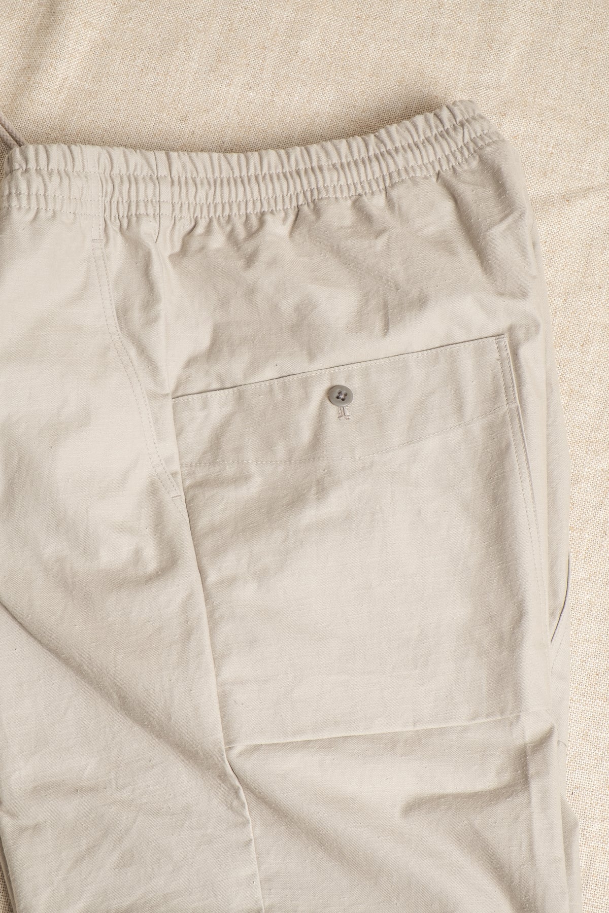 Back Nep Umpire Pants - Dirty Base