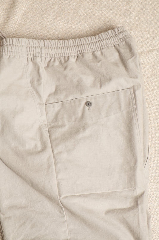 Back Nep Umpire Pants - Dirty Base
