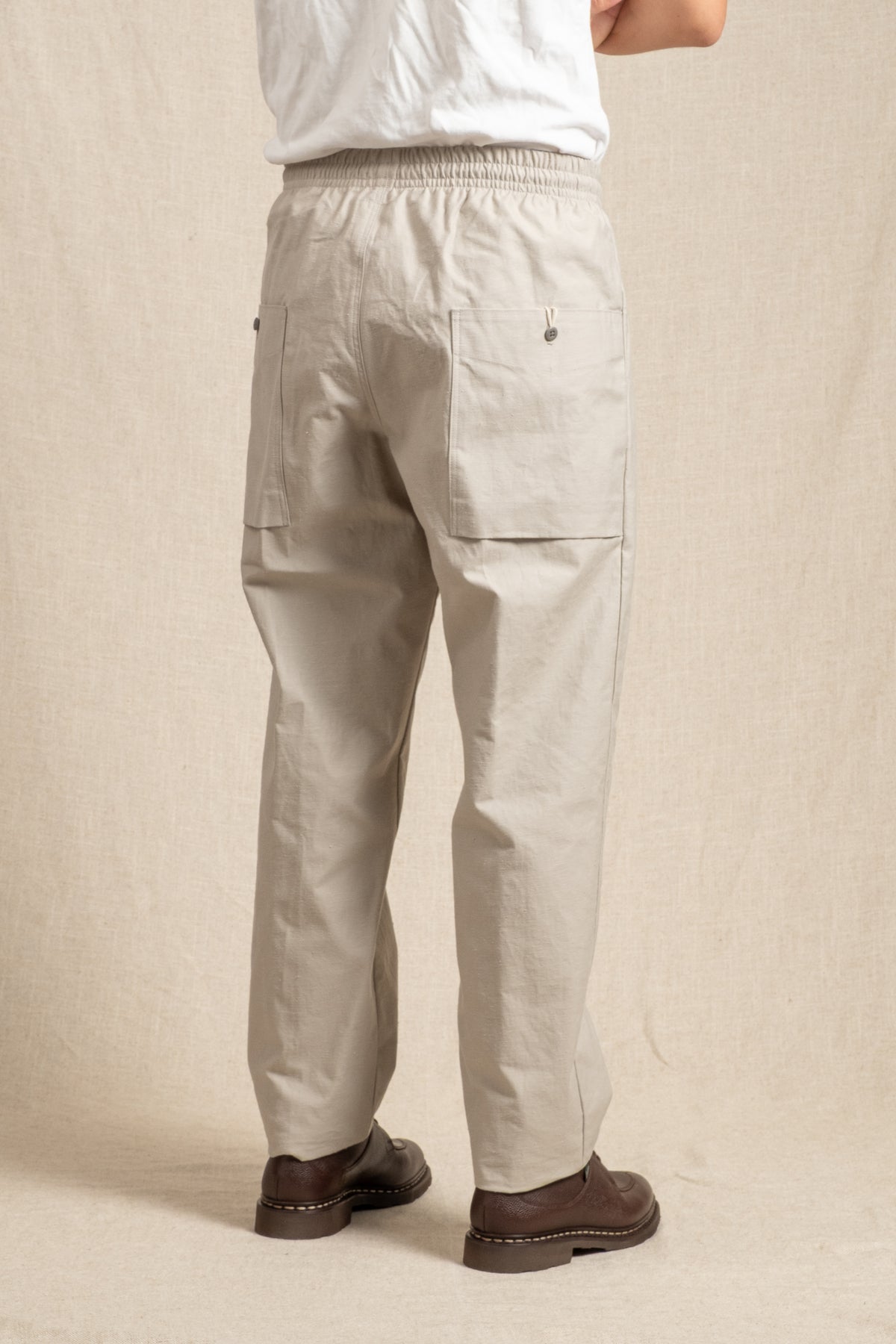 Back Nep Umpire Pants - Dirty Base