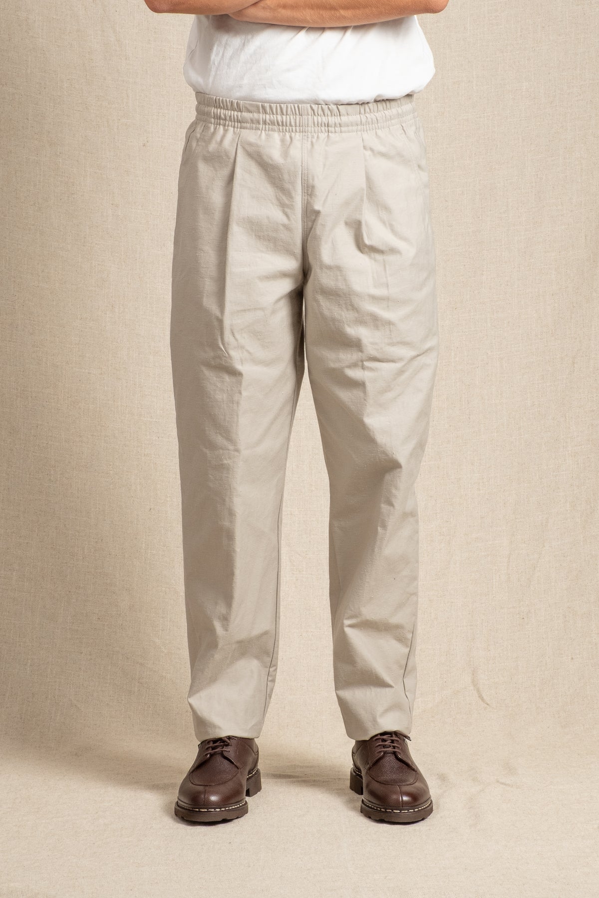 Back Nep Umpire Pants - Dirty Base