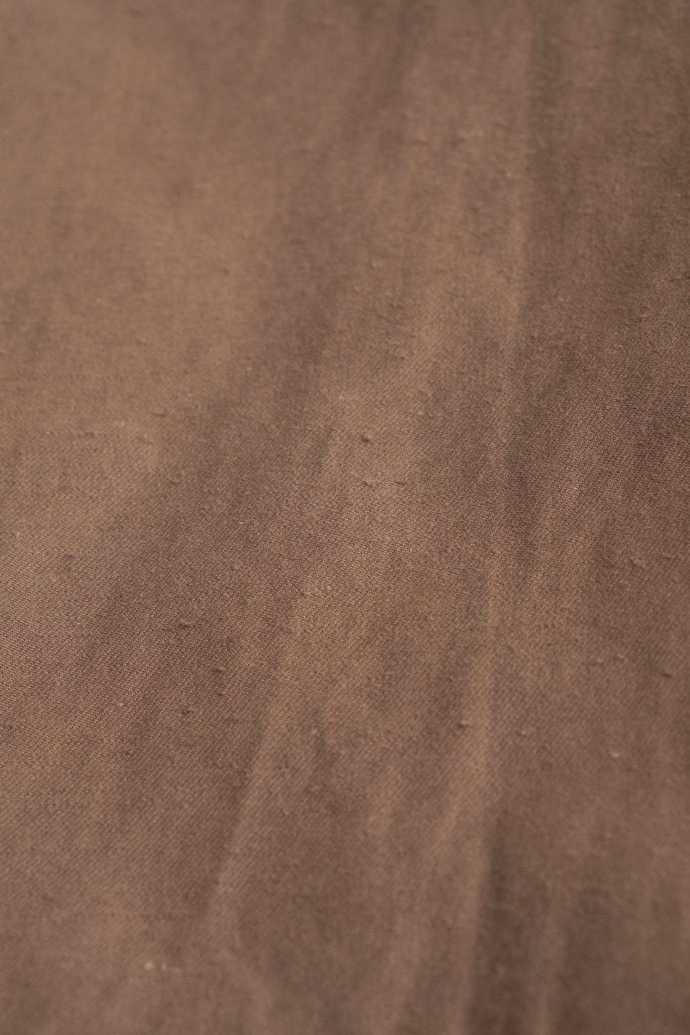 Back Nep Umpire Shorts - Sepia
