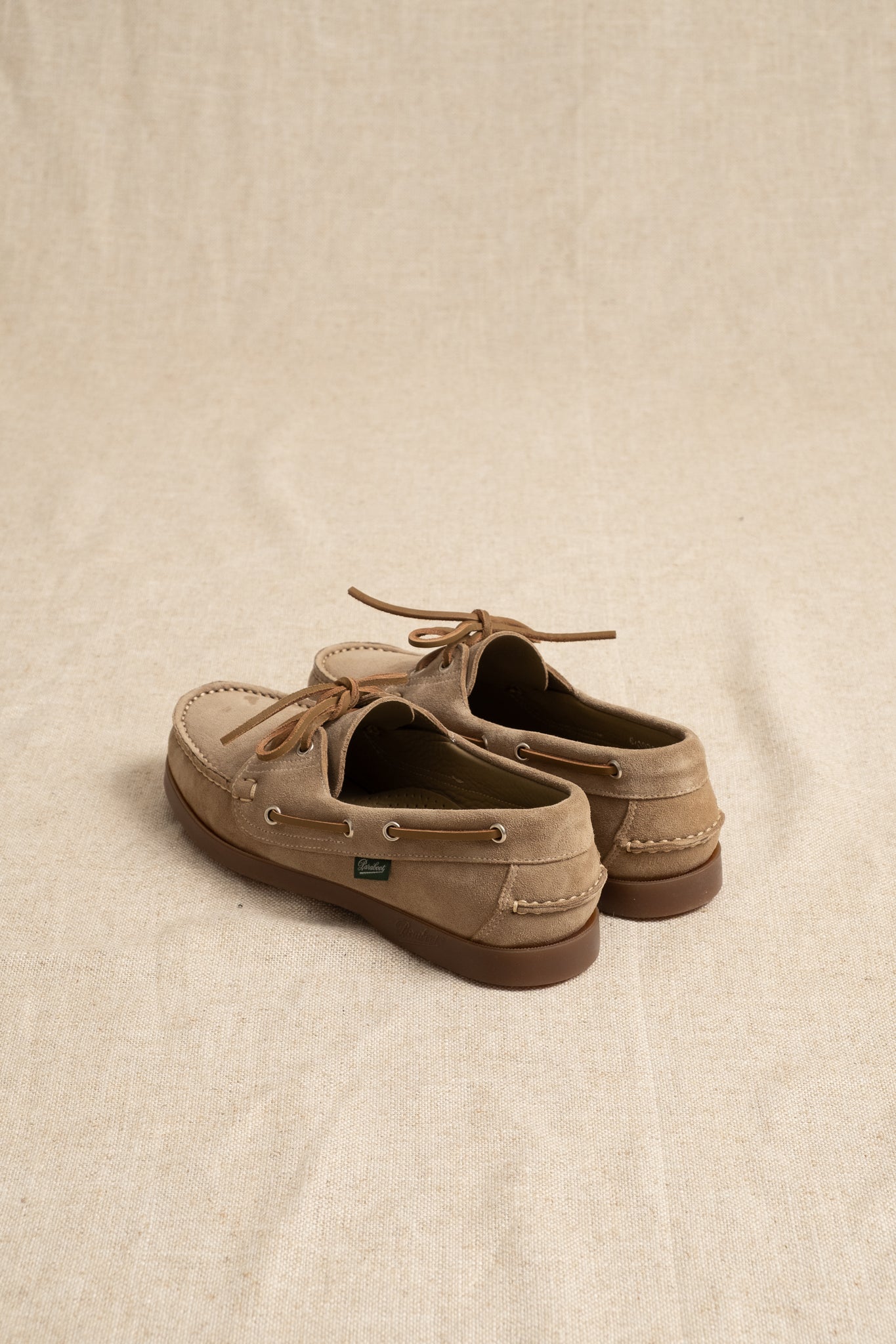 Barth Marine Velours  - Sand