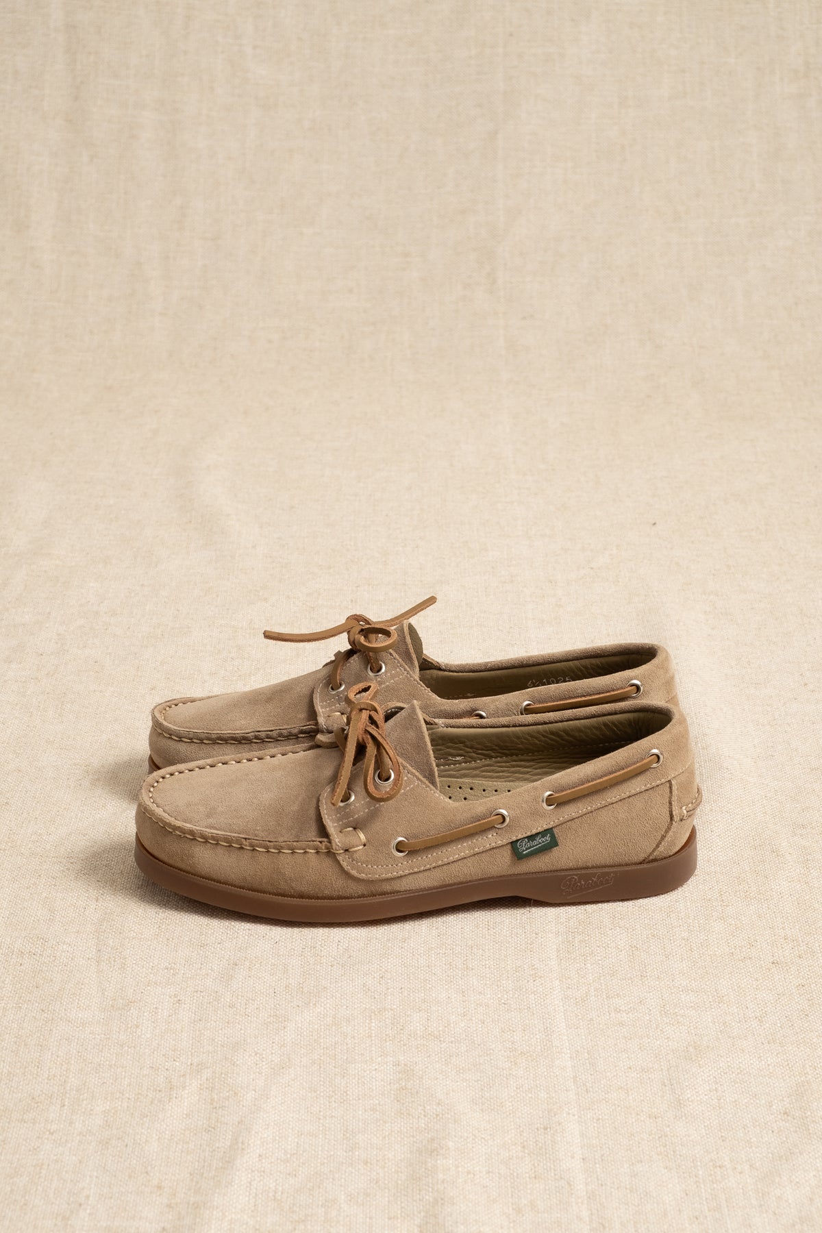 Barth Marine Velours  - Sand