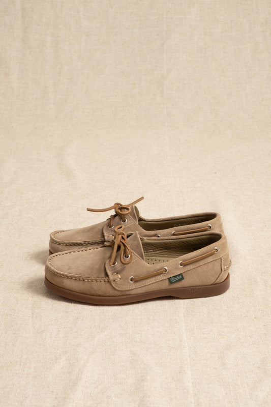 Barth Marine Velours  - Sand