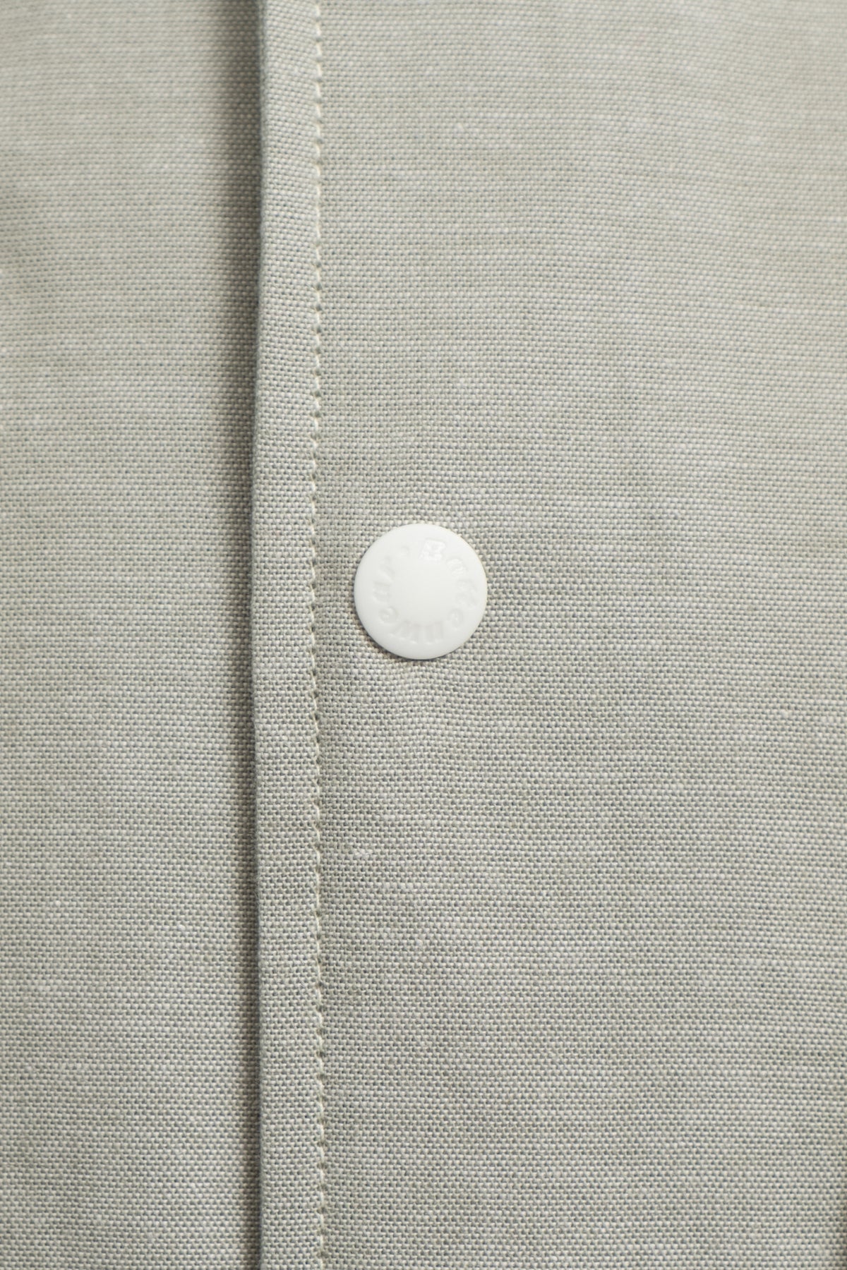 Beach Breaker Dungaree Twill - Sage