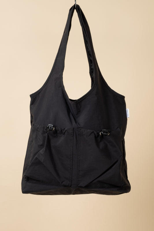 Bore Bag - Black