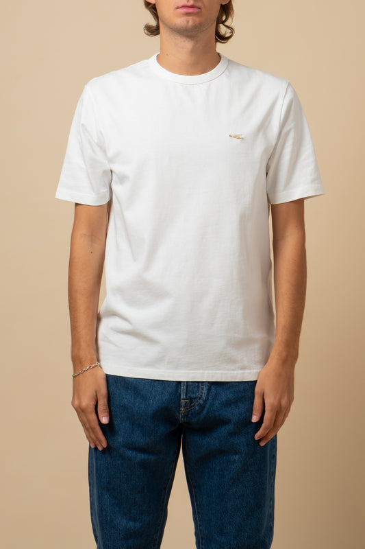 Cargill 7oz Jersey T-shirt - White