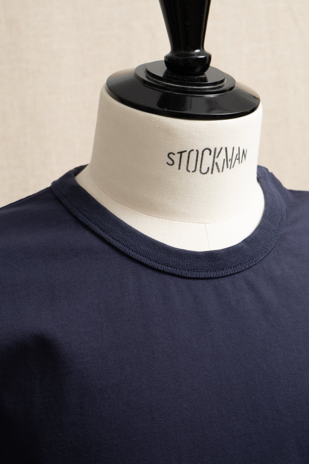 Cargill 7oz Jersey Tee - Dark Navy