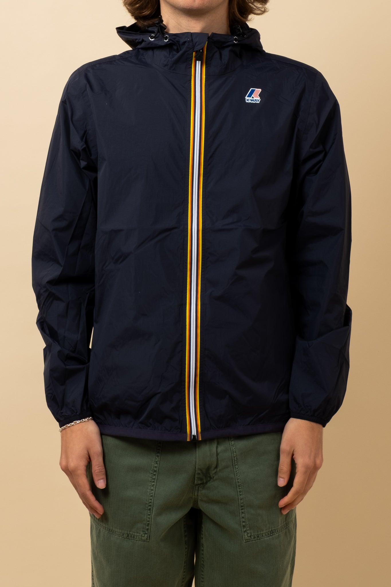 としくん　lapeaudegem melton jacket outer Levi's® X Jjjjound Utility Jacket - Medium Wash | Levi's® US