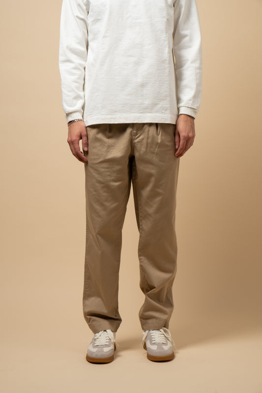 Commuter Pants - Beige