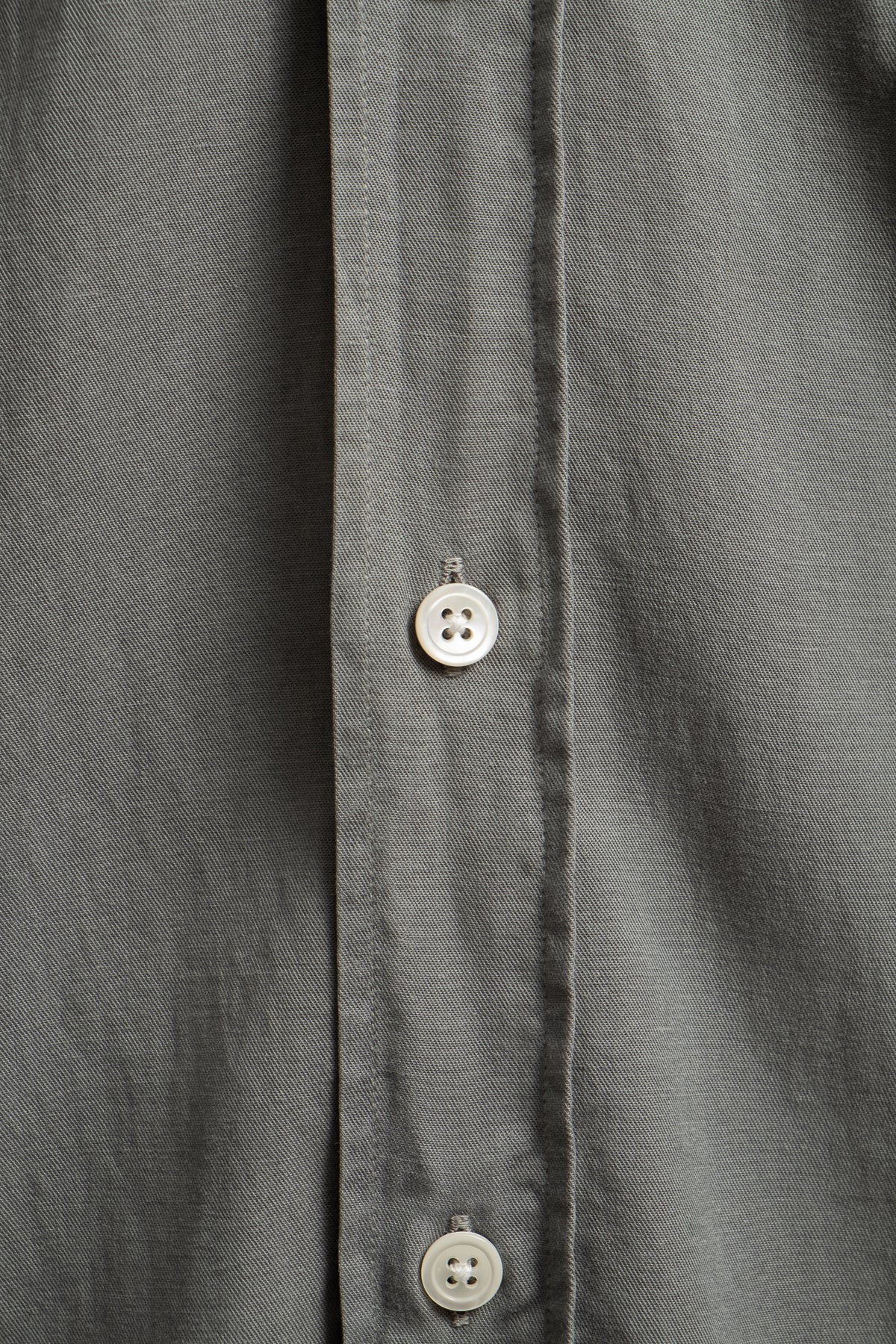 Cutaway Tencel Twill - Cactus