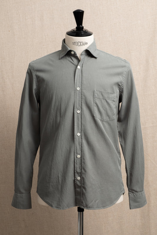 Cutaway Tencel Twill - Cactus