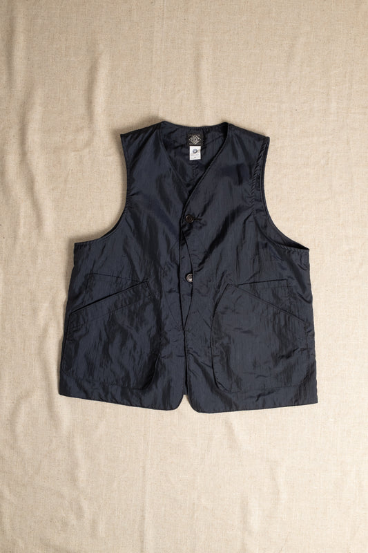 DEE Vest 2 - Navy