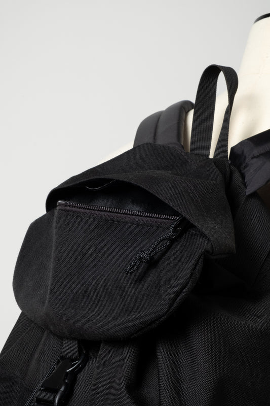 Day Hiker - Black