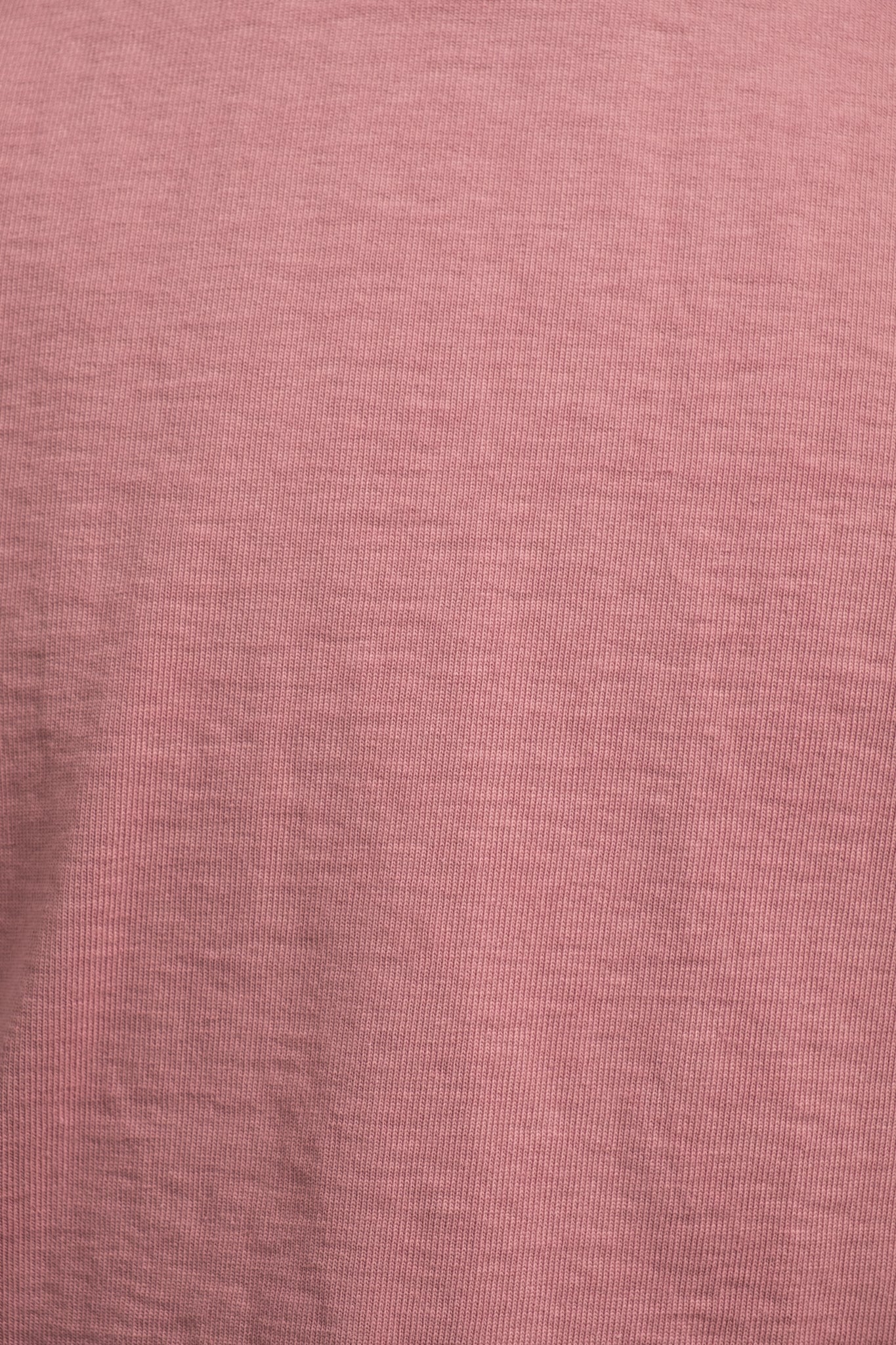 Dotsume T-Shirt - Old Raspbery