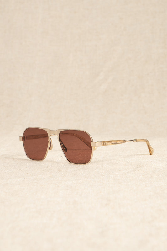 Fraser M Series - Champagne