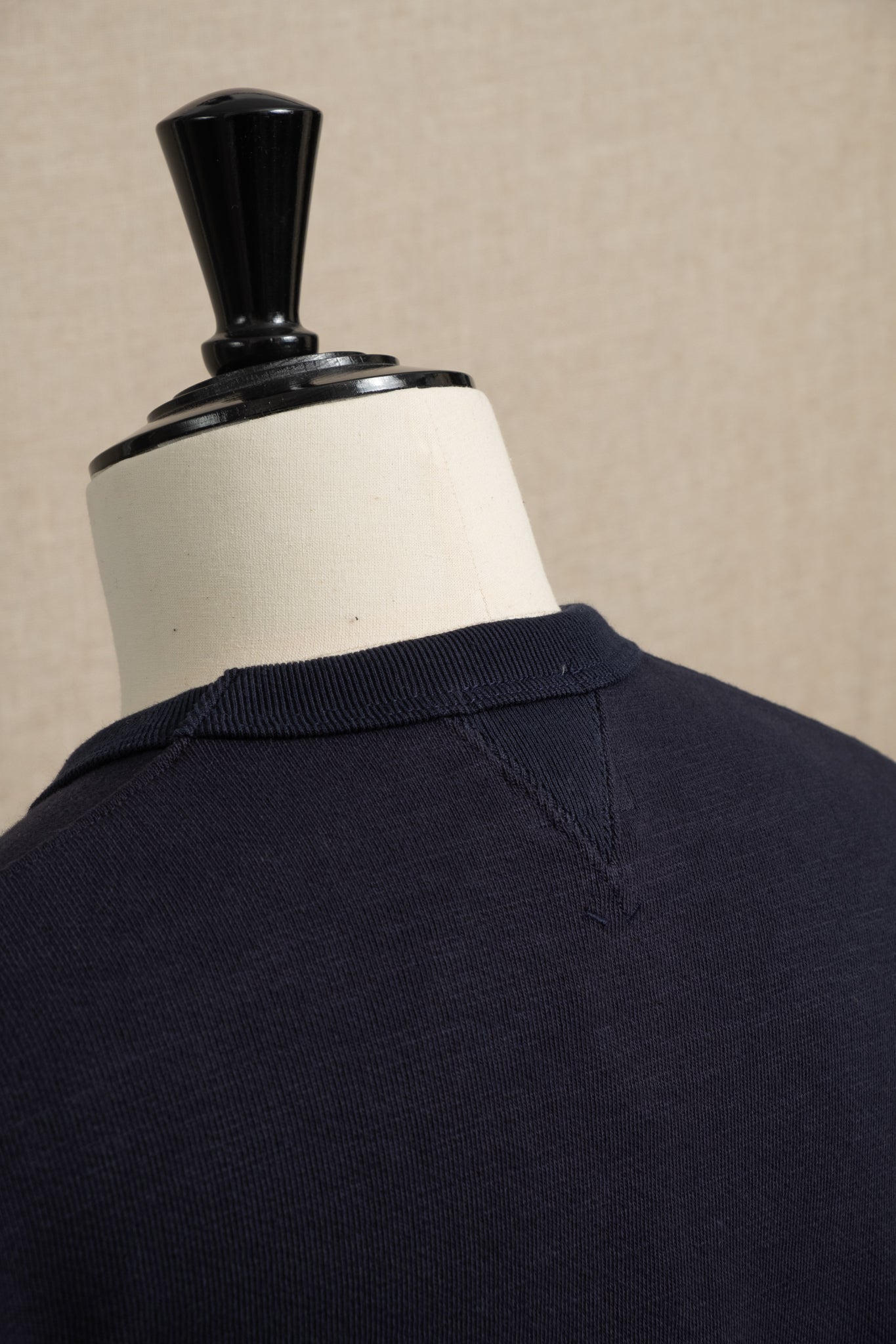 GG Sweat Crewneck - Navy