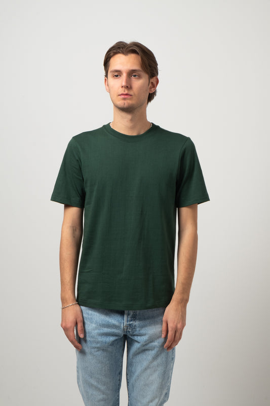 Good Originals 5.5oz T-Shirt - Classic Green