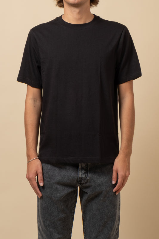 Good Originals 5.5oz T-Shirt - Deep Black