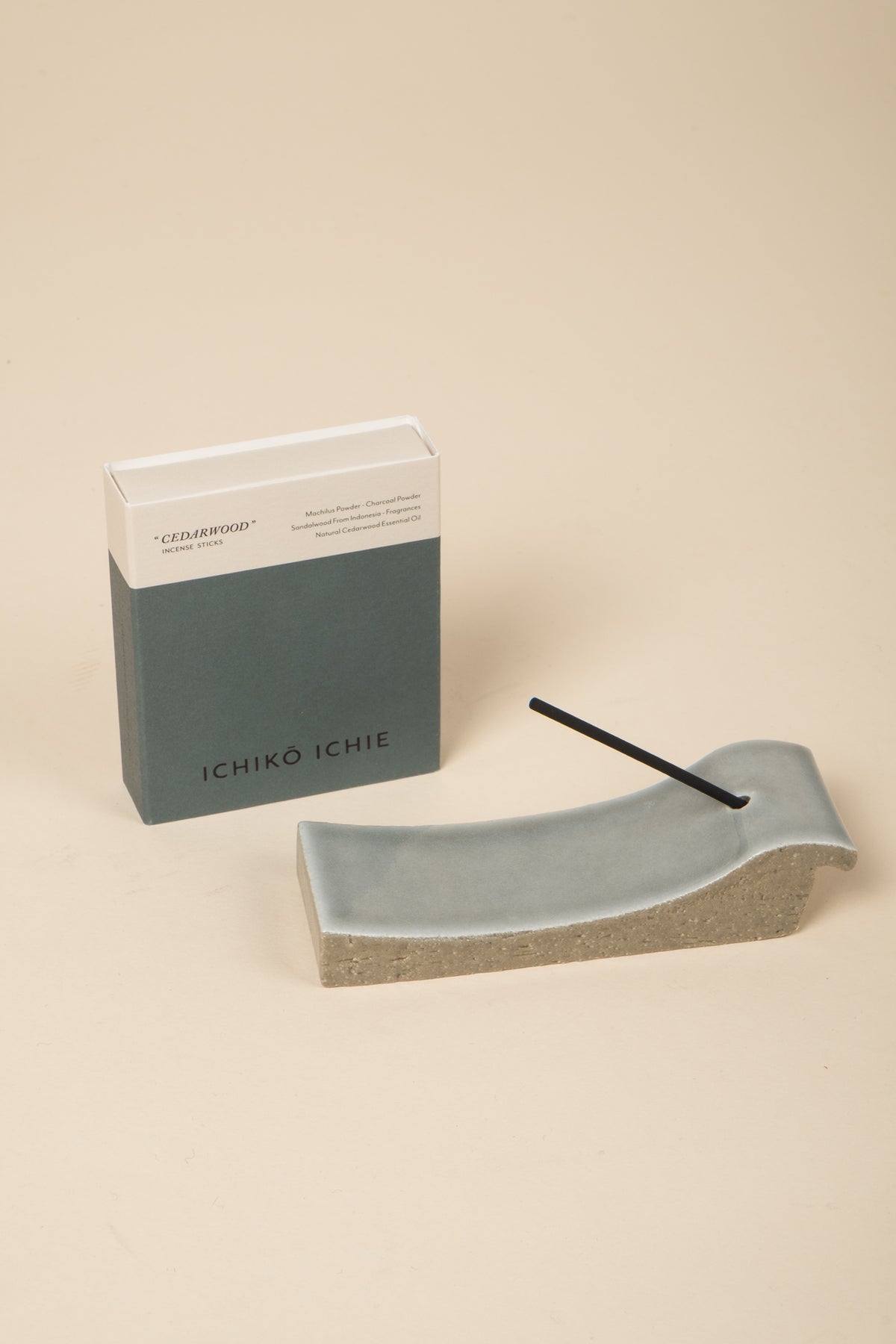 Incense - Cedarwood