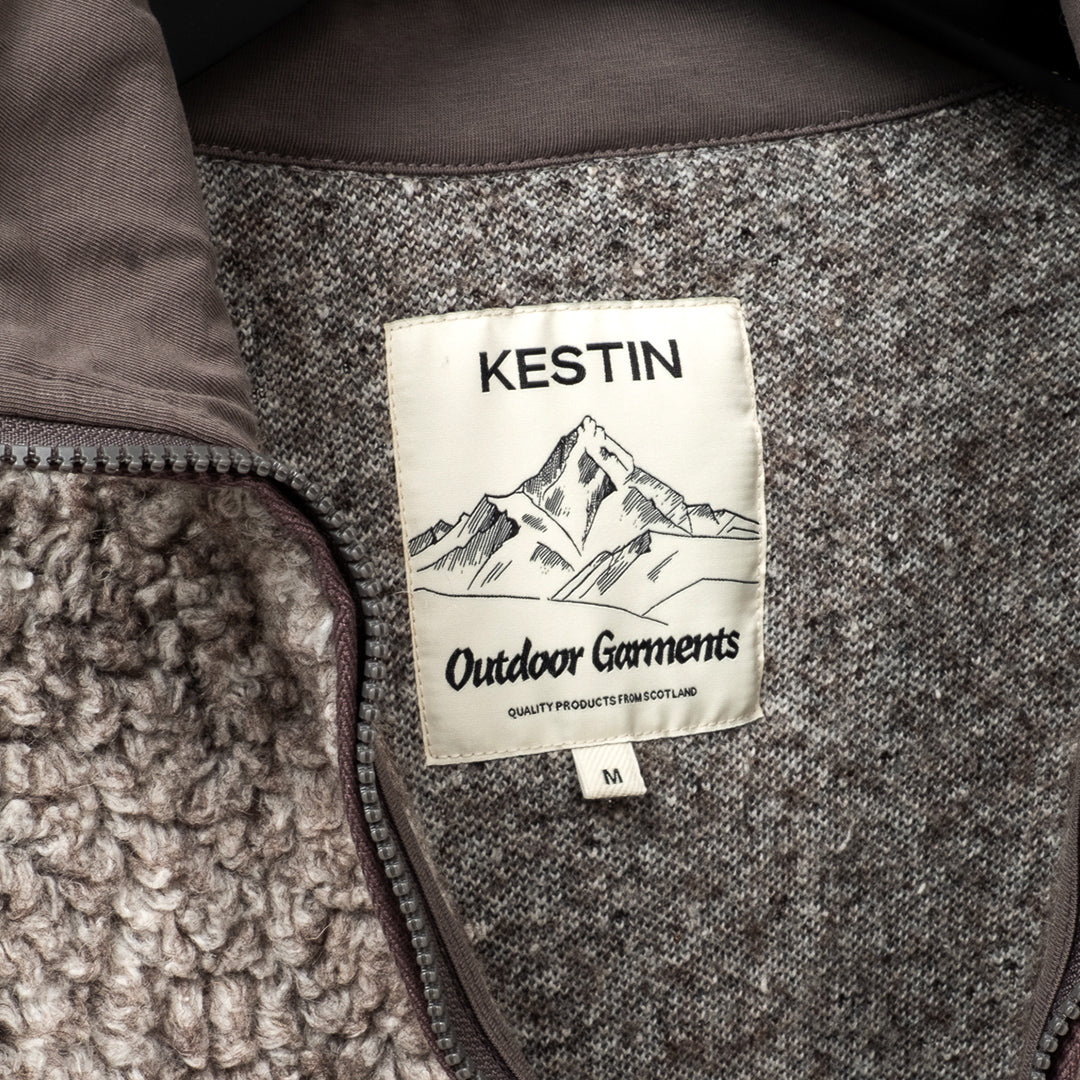 Kestin