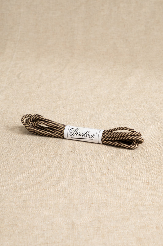 Laces Clusaz - Two Tone