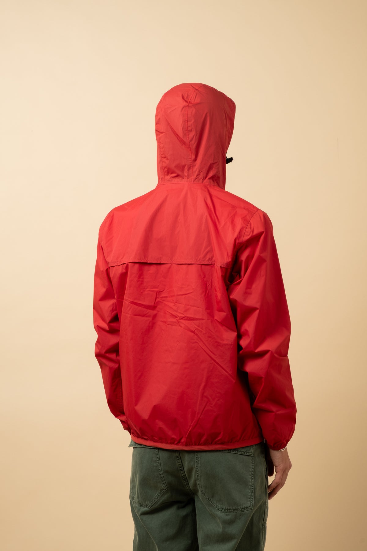Leon Le Vrai 4.0  - Red Jasper