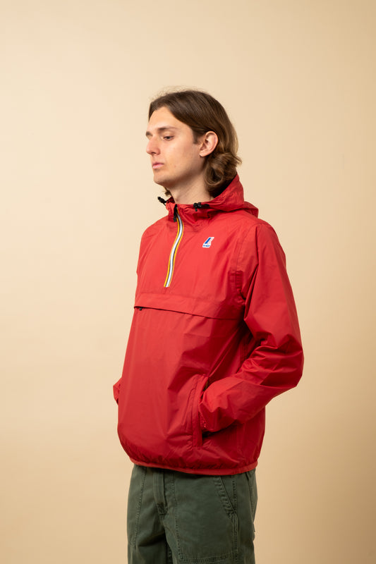 Leon Le Vrai 4.0  - Red Jasper