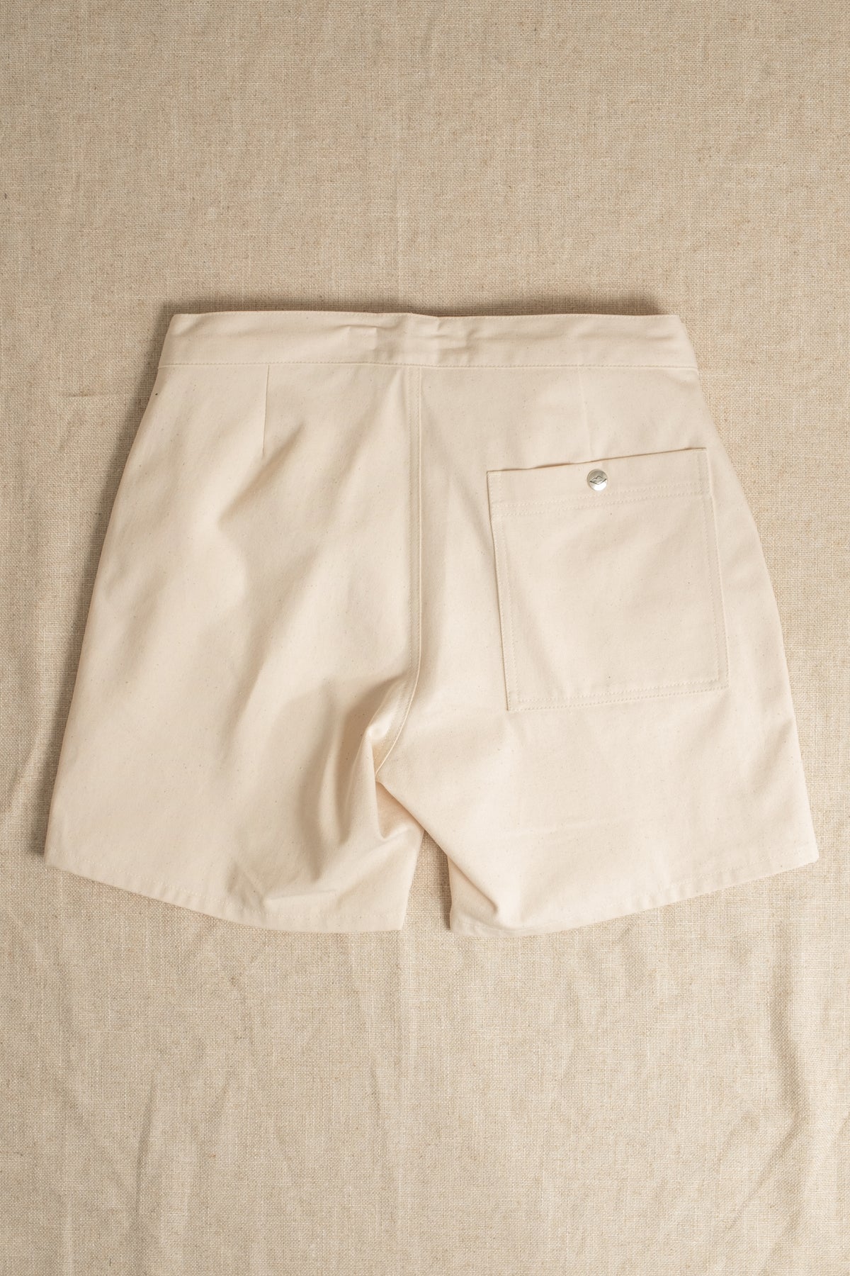 Local Shorts - Nature