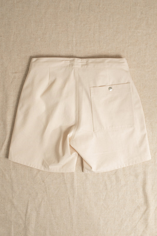 Local Shorts - Nature