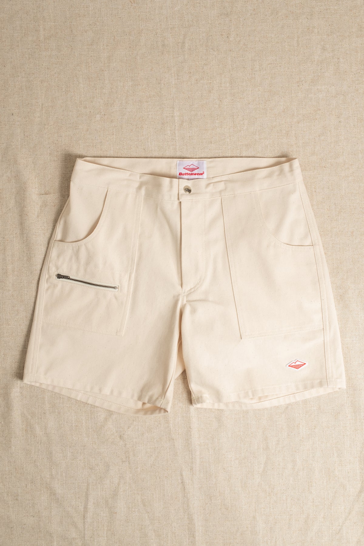 Local Shorts - Nature